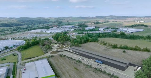 Výrobce bezpilotních letadel Primoco postaví za 750 milionů nový závod v Písku