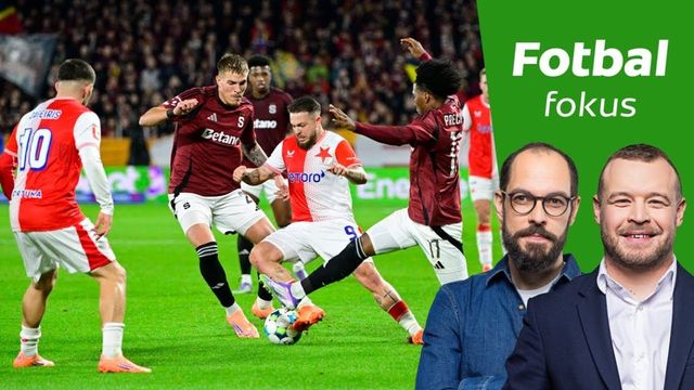 Fotbalová reprezentace udělala hned dvě změny na klíčovém postu
