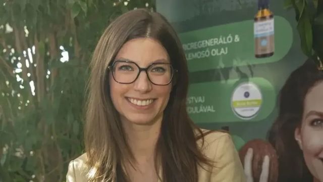 Stohl Luca is a közmédiánál folytatja