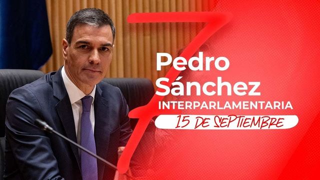 Pedro Sánchez, a la desesperada
