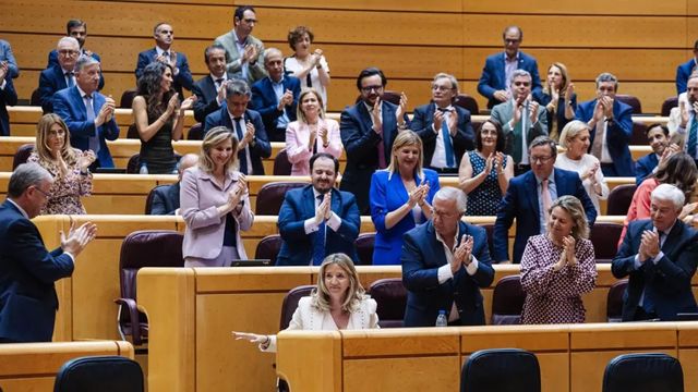 El PP llevará al Senado en septiembre un texto alternativo a la Ley del Suelo del Gobierno