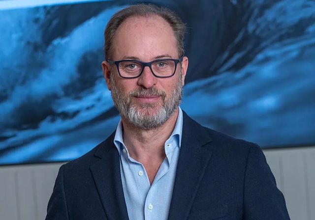 David Colomer toma el timón de Omnicom Media España, el nuevo gigante mundial de la comunicación