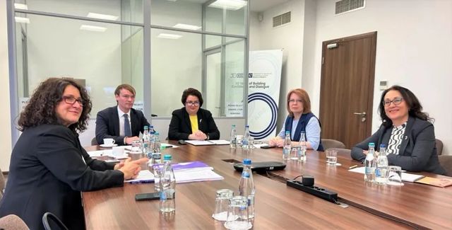 Presiuni asupra școlilor românești din Transnistria