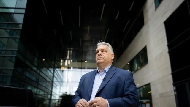 Orbán Viktor is megszerezte a Tisza Pártnak tulajdonított gazdasági csomagot