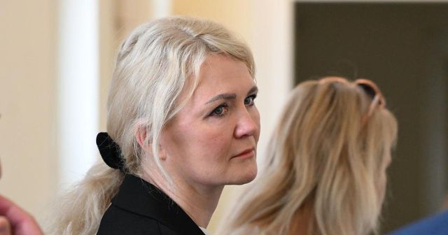 Soud projedná část kauzy Čapí hnízdo týkající se Nagyové, mohl by rozhodnout
