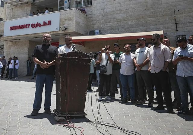 Hamás disuelve su órgano de gobierno en Gaza tras veinte años de control absoluto