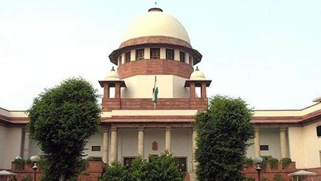 Supreme Court Junks Pleas Against Inclusion Of ‘Socialist’, ‘Secular’ In Constitution's Preamble