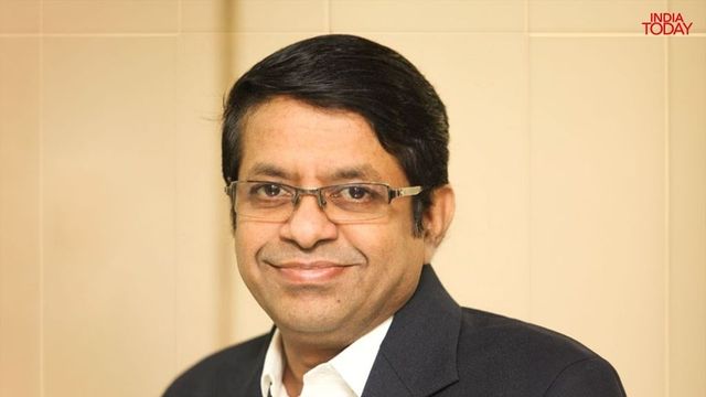 Vijay’s astrologer, Radhan Pandit Vettrivel, gets key post in his government