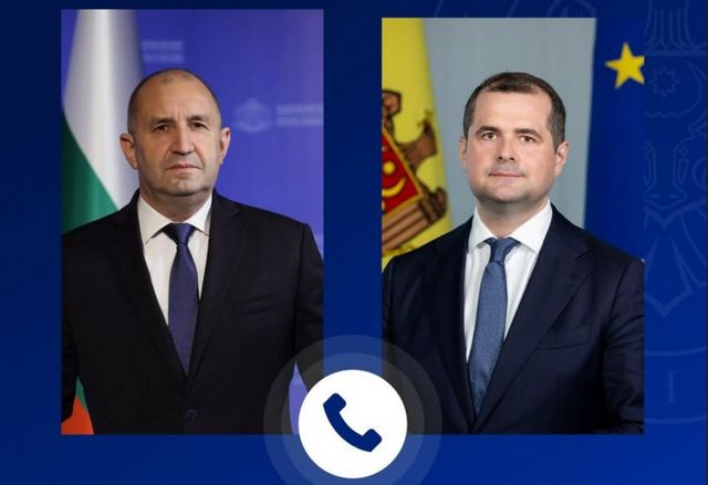 Vasile Tofan, discuție cu omologul său bulgar: Integrarea europeană și energia, printre principalele teme discutate