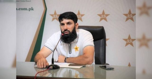 Misbah-ul-Haq quits as Pakistan selector after 7 players sent home without his say