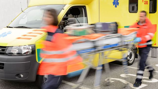 Kiakadtak a mentők: ezért borzasztó ötlet szívószállal gégemetszést végrehajtani