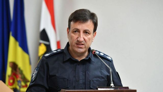 Cernăuțeanu: Poliția cunoaște locul aflării mai multor condamnați care se ascund în regiunea transnistreană