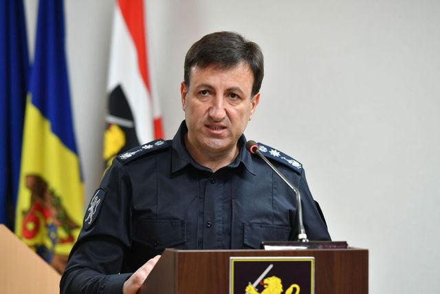 Șeful Poliției Naționale avertizează că persoane din anturajul lui Ilan Șor ar putea ajunge în noul Parlament al Republicii Moldova