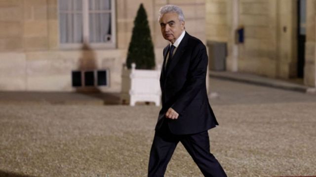 Japan, Germany to release oil from reserves amid energy crisis sparked by West Asia conflict