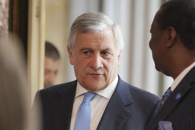++ Tajani, liberati i due attivisti italiani della Flotilla in Libia ++