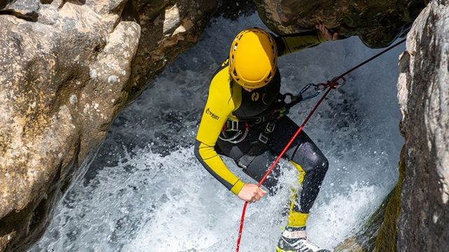 Cinco bomberos españoles desaparecen en una montaña en el suroeste de República Dominicana