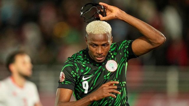 Copa África 2025: resultados, calendario y horarios de los partidos en fase de grupos