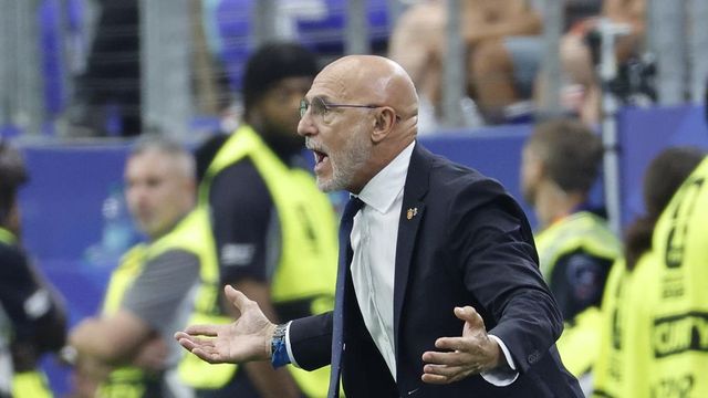 De la Fuente: “Francia tenía enfrente al mejor equipo del mundo”