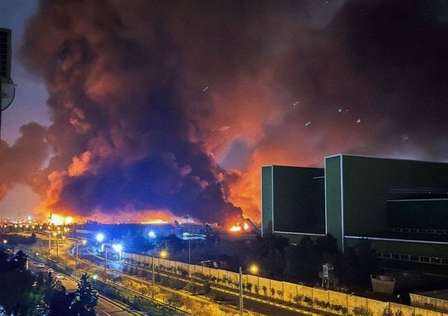 Iranul avertizează că poate rezista cel puțin șase luni într-un război intens împotriva Statele Unite și Israel