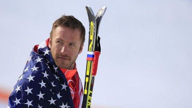 Bode Miller arrestato per possesso di droga: rilasciato su cauzione