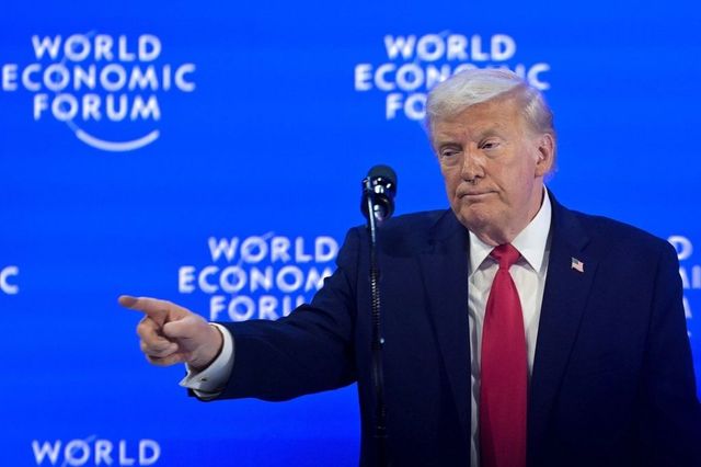Tři média žalují Trumpovu administrativu za odepření přístupu do Bílého domu