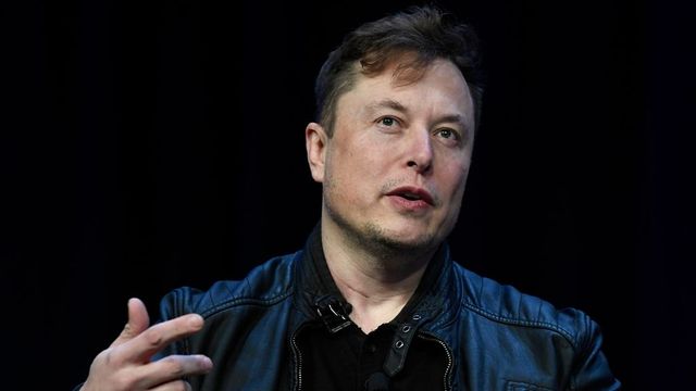 Elon Musk's promised Robotaxi unveil delayed