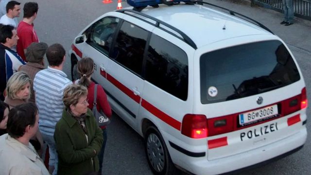 Un muerto y cuatro heridos en un ataque con cuchillo en Austria