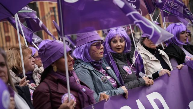 Cuánto pinta el feminismo en la juventud española