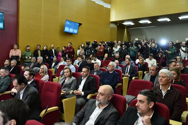 Impozitele și taxele locale cresc semnificativ anul viitor în București