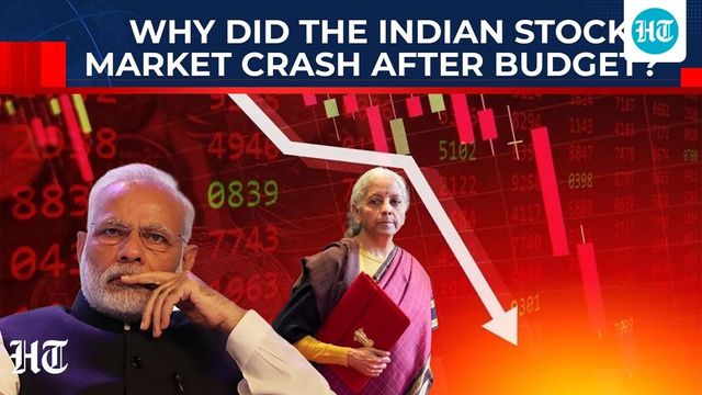 Stock Market Live: GIFT Nifty Indicates Muted Open