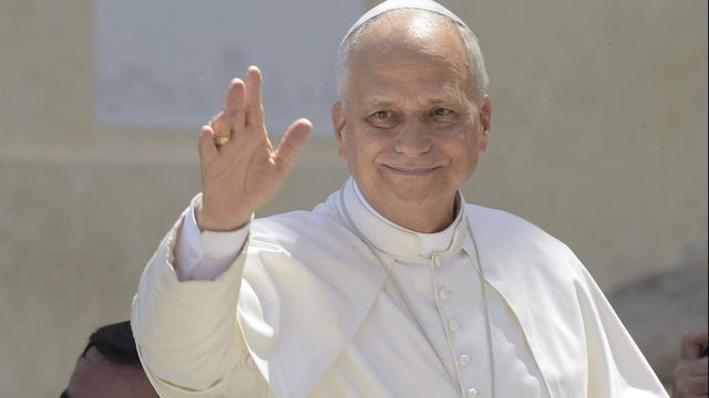 El Vaticano hace oficiales las fechas de la visita del papa a Canarias