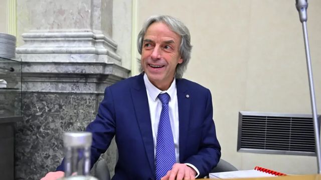 Bém se stal národním protidrogovým koordinátorem, jmenoval ho Babiš