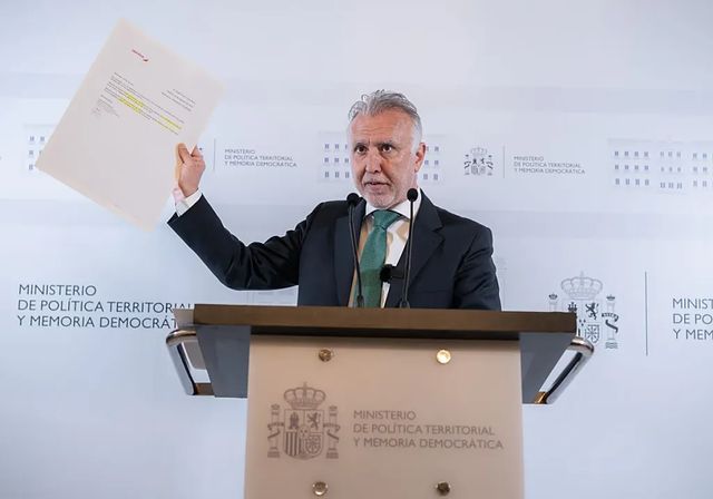El mando único en España: el recurso excepcional frente al caos