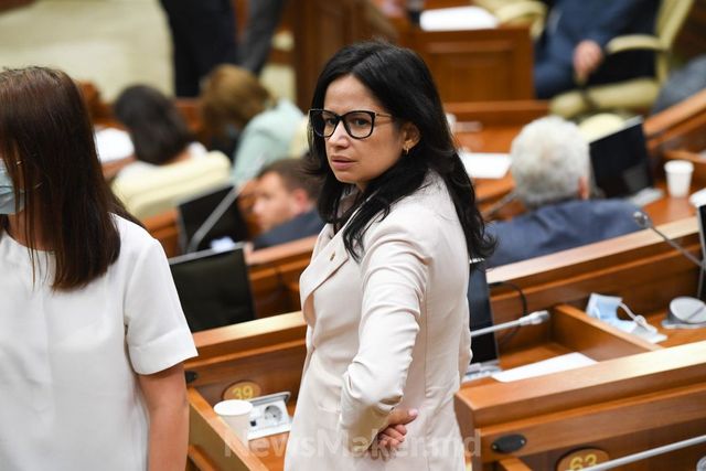 Delegațiile Parlamentelor din Moldova, România și Ucraina se vor reuni în ședință