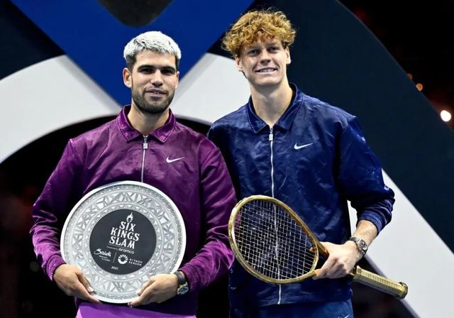 Arabia Saudí consigue su ansiado Masters 1000