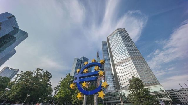 Evropská centrální banka zvýšila úroky o čtvrt procentního bodu