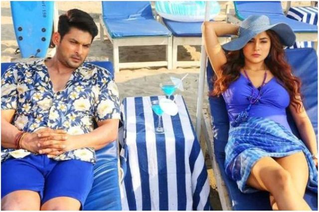 Sidharth Shukla’s last unfinished music video Adhura with Shehnaaz to release on Oct 21