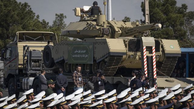Egyelőre elmarad az ütésváltás Amerika és Kína között