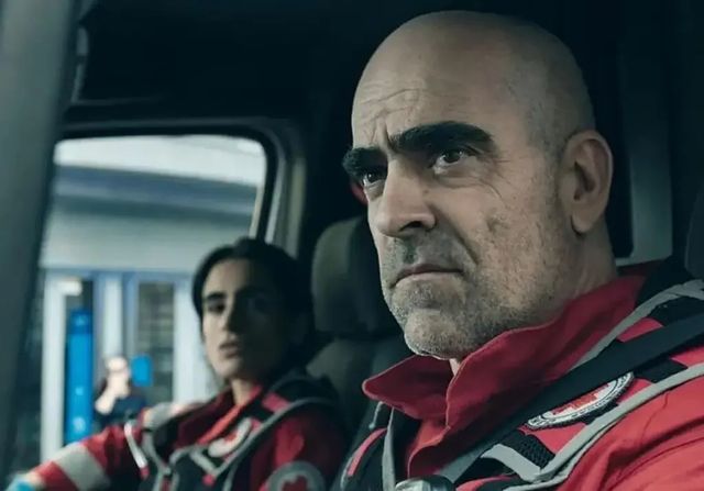 Las series que se estrenan esta semana