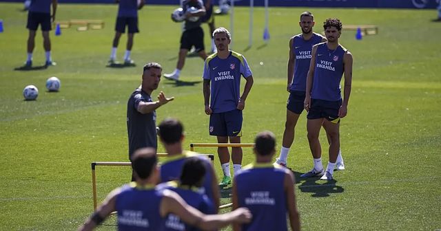 El Atlético desafía lo imposible en Londres
