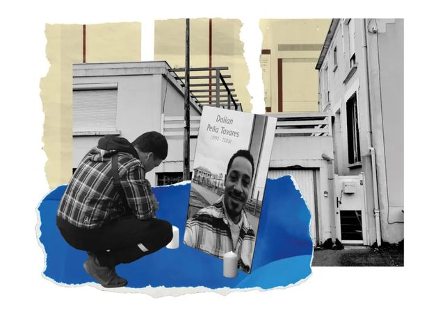 La disputa por el alquiler que acabó con un crimen «a traición»