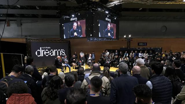 Dreams, el foro de Madrid Fusión sobre el futuro de la alimentación, desembarca en Toledo