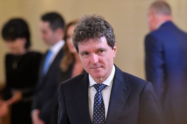 Negocierile dintre liderii fostei coaliții privind un guvern minoritar, în impas