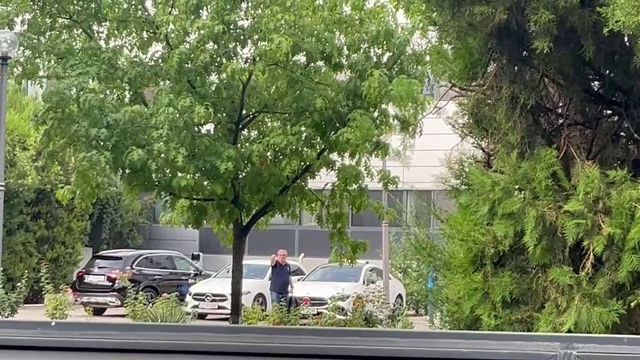România caută selecționer. Mircea Lucescu s-ar da la o parte doar pentru a-i face loc lui Gică Hagi