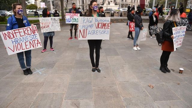 Noi modificări în privința ordinului de protecție, adoptate de Parlament