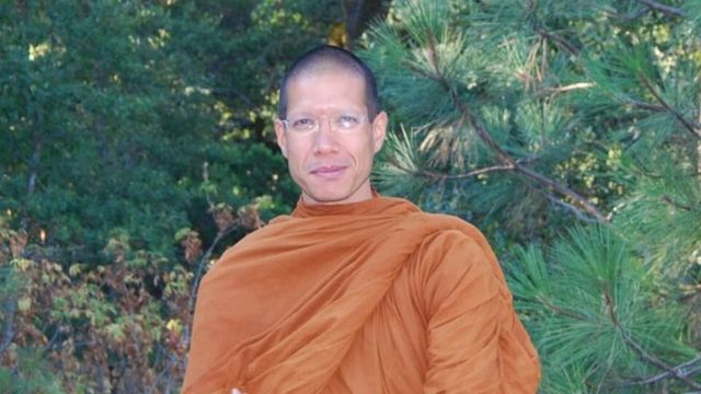 Meet Ajahn Siripanyo, The Monk Who Gave Up His Father’s $5 Billion Empire