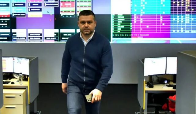 Primarul Ciprian Ciucu, după ce Capitala a fost îngropată în zăpadă: Fac apel, populația să nu iasă din casă dacă nu e nevoie