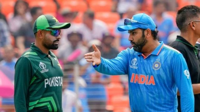 India vs Pakistan T20 World Cup Tickets Break All Records, Sold For INR 1.86 Crore
