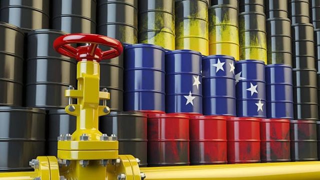 Тръмп иска петрола, операцията във Венецуела е изпълнено обещание