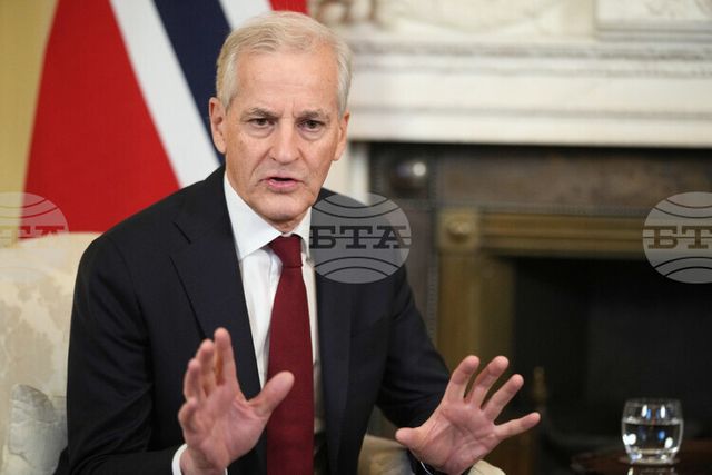 Норвегия готви забрана за социални мрежи за деца под 16 години